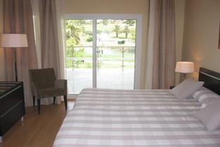 Hotel Suites Duquesa Golf & Spa Manilva Exterior foto