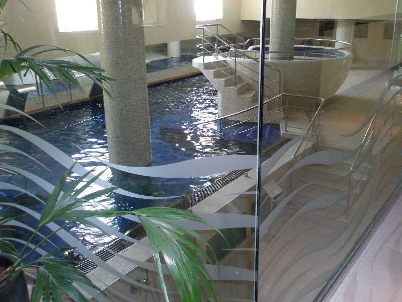 Hotel Suites Duquesa Golf & Spa Manilva Exterior foto