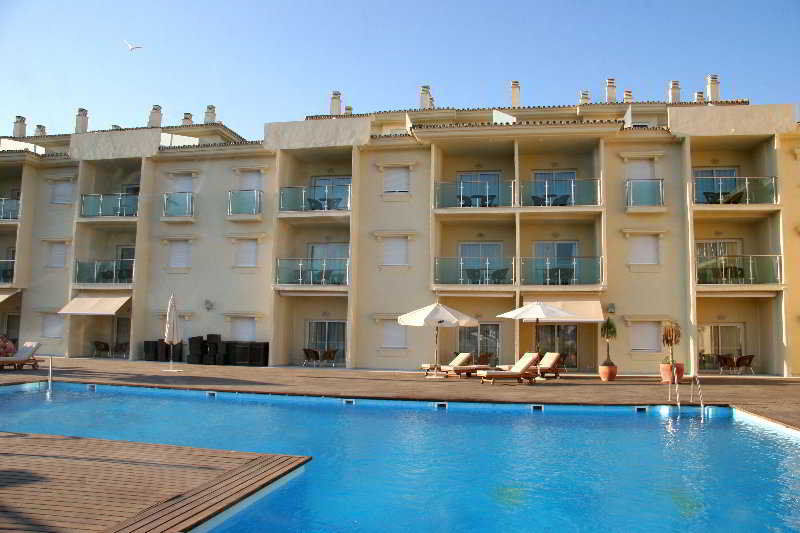 Hotel Suites Duquesa Golf & Spa Manilva Exterior foto