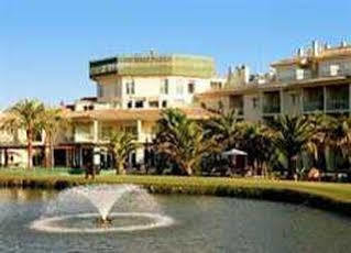 Hotel Suites Duquesa Golf & Spa Manilva Exterior foto