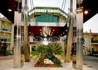 Hotel Suites Duquesa Golf & Spa Manilva Exterior foto