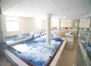 Hotel Suites Duquesa Golf & Spa Manilva Exterior foto
